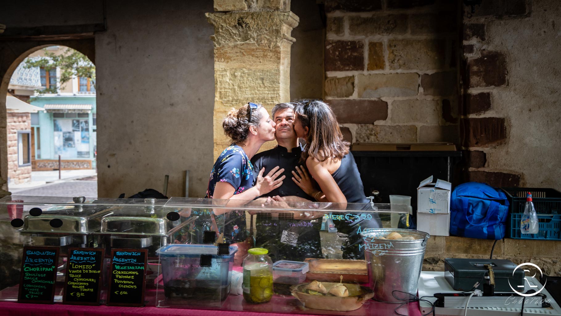 Festival du 17ème Festival de Tango Saint Geniez d'Olt